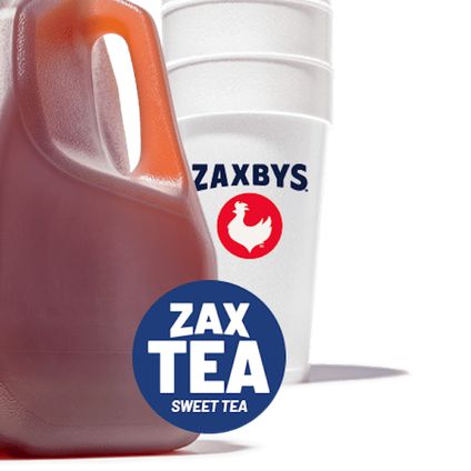 Gallon of Sweet Tea