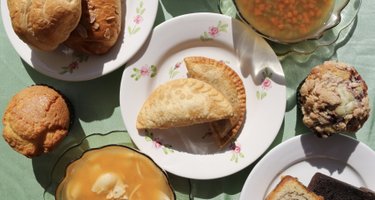 Coco's Empanadas