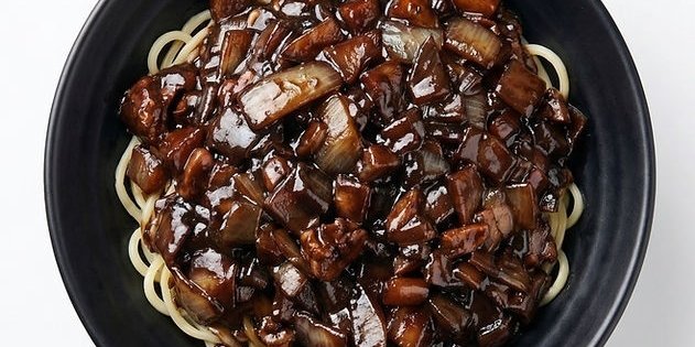 Jajangmyeon