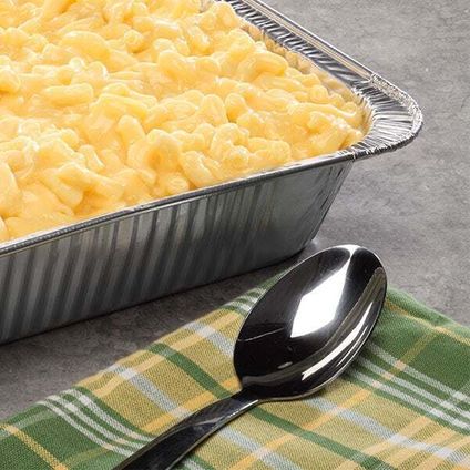 Macaroni & Cheese