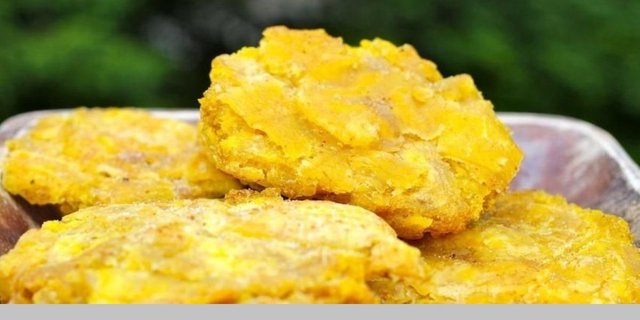 Plantains
