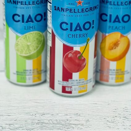 Cherry CIAO!