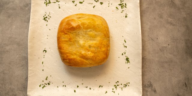 Spinach Pie