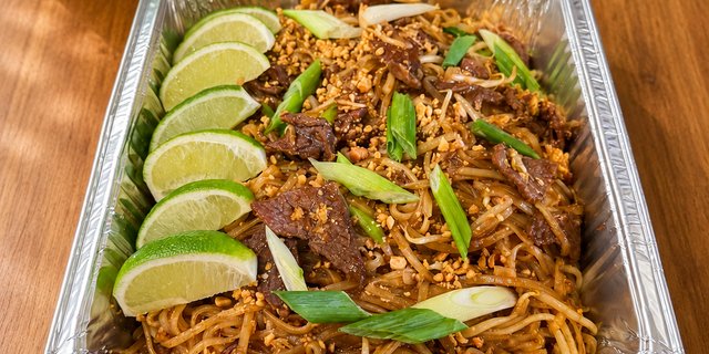 Pad Thai Package