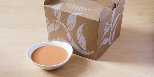 Tomato Soup