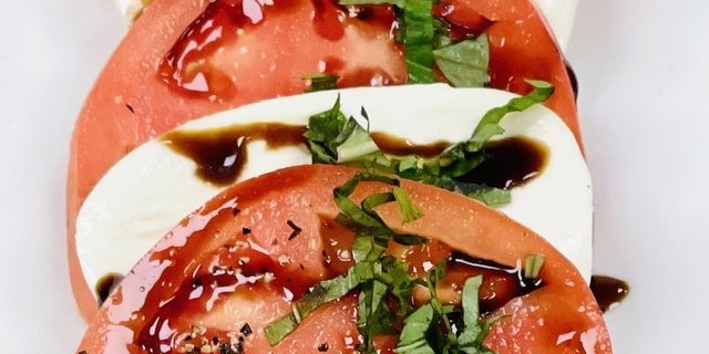 Caprese Salad