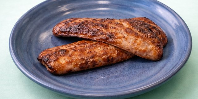 Chicken Sausage