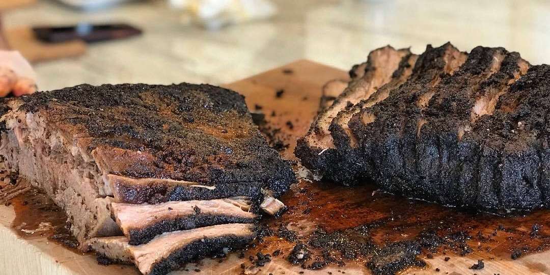 Hal & Al's BBQ