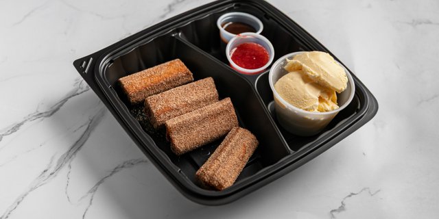 Churros