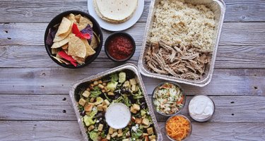 BD Catering
