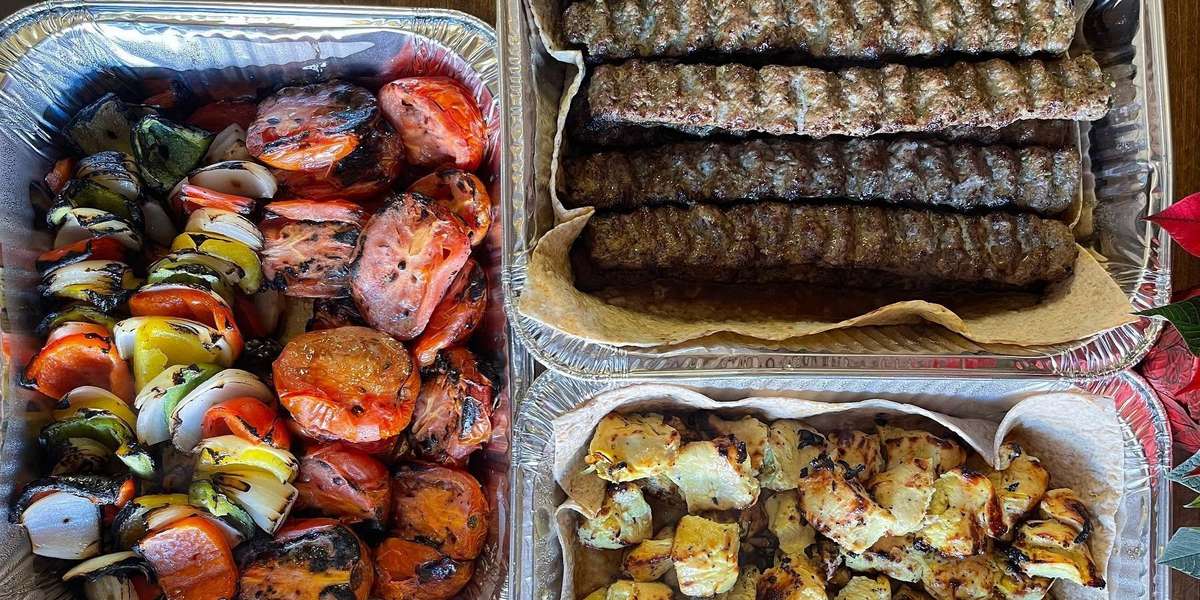 Wrap N Kabob
