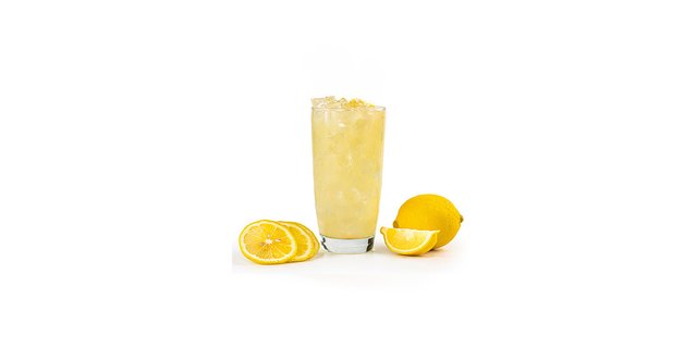 64 Oz. Lemonade