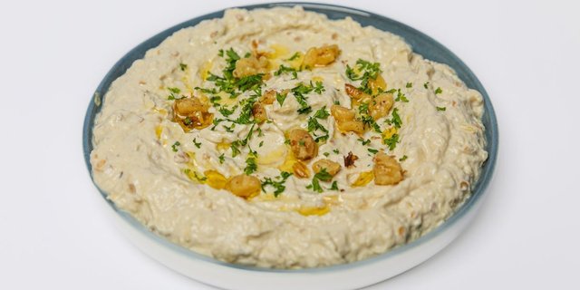 Babaganoush