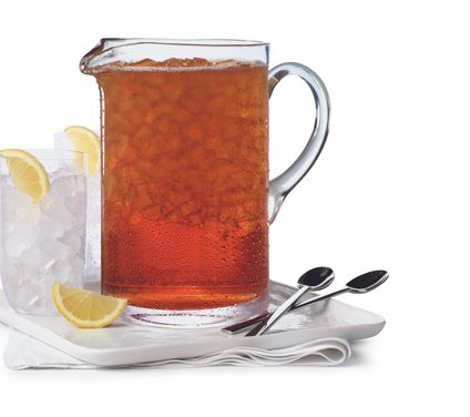 Gallon Sweet Tea & Lemonade
