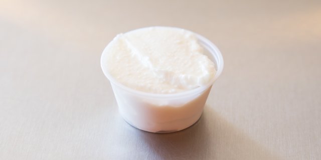 Garlic Sauce