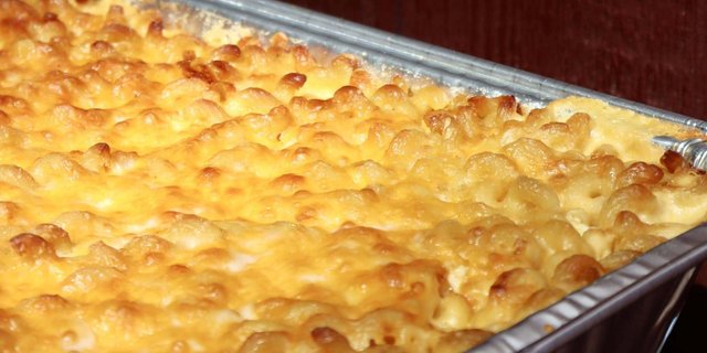 Mac & Cheese