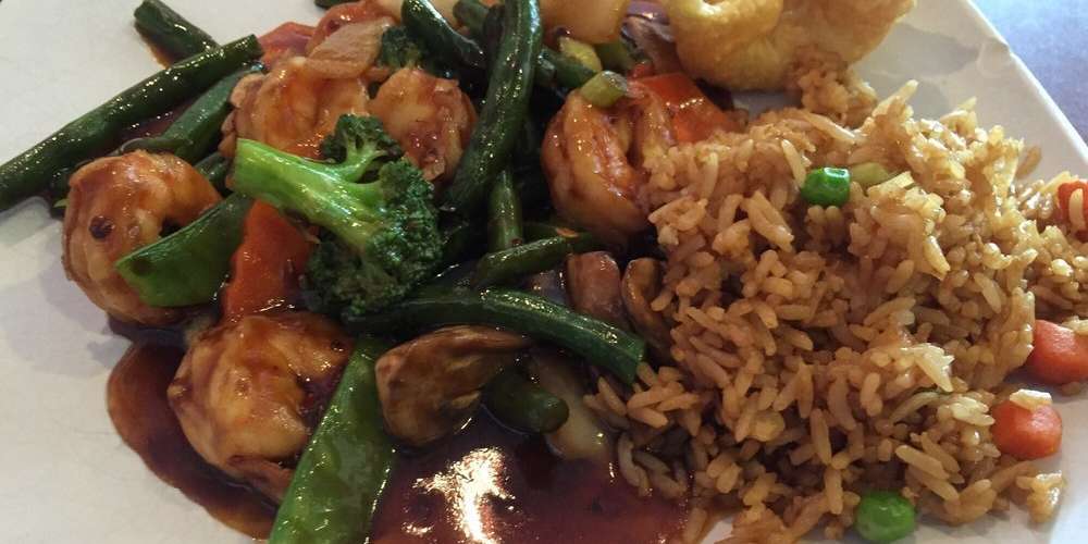 Red Wok