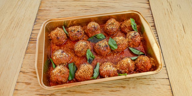 Meatballs