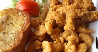 Po-Boy Express