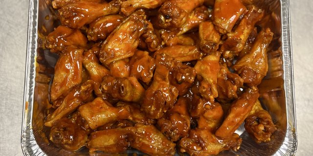 Buffalo Wings