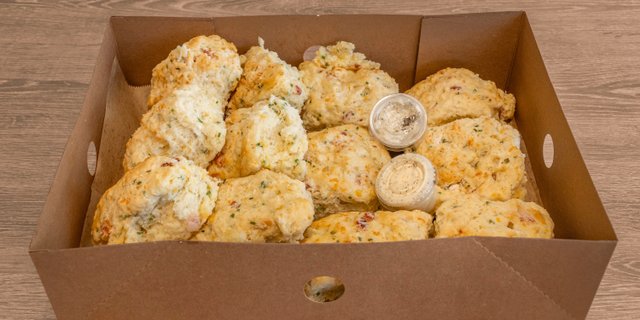 Honeybird Biscuits Tray