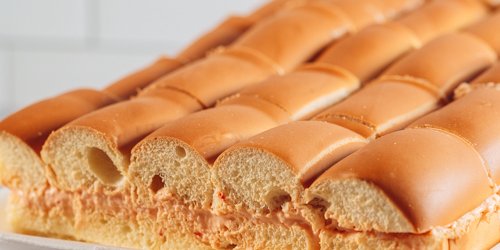 Bocaditos Preparados Sandwich Platter