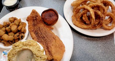 Big Time Diner