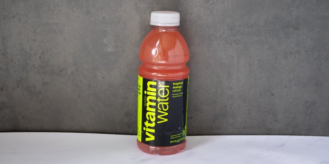 Vitamin Water