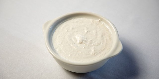 Horseradish Sauce