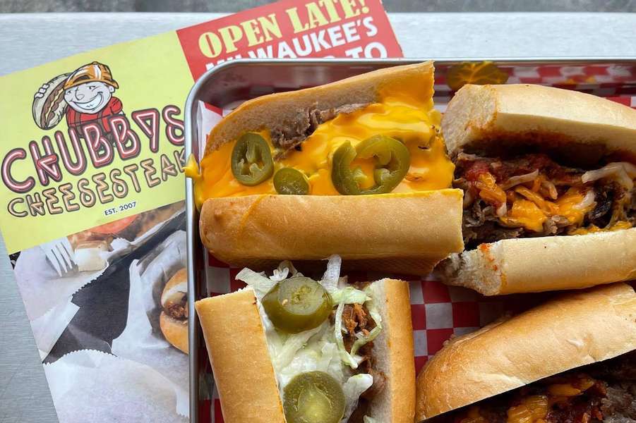 Chubby's Catering