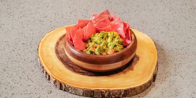 Guacamole