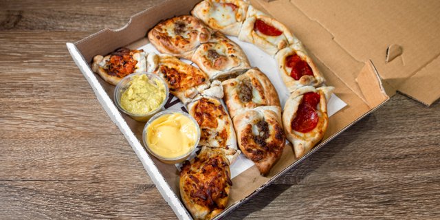 Pretzels