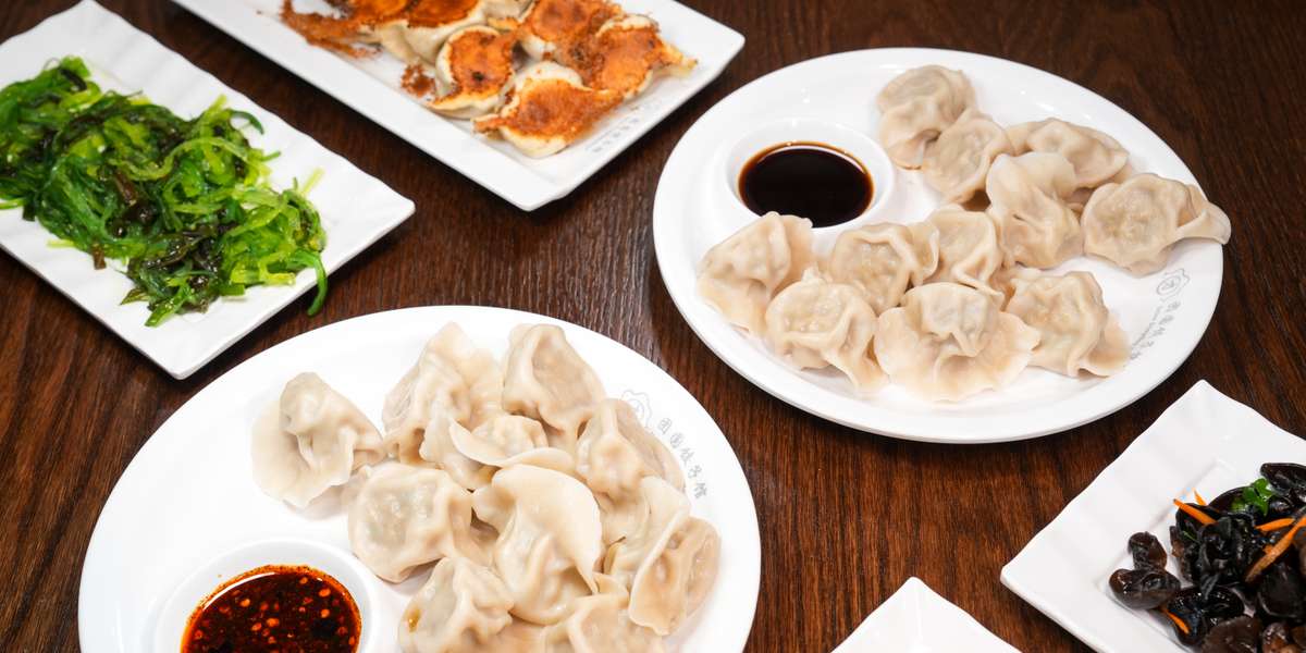 Union Dumpling House