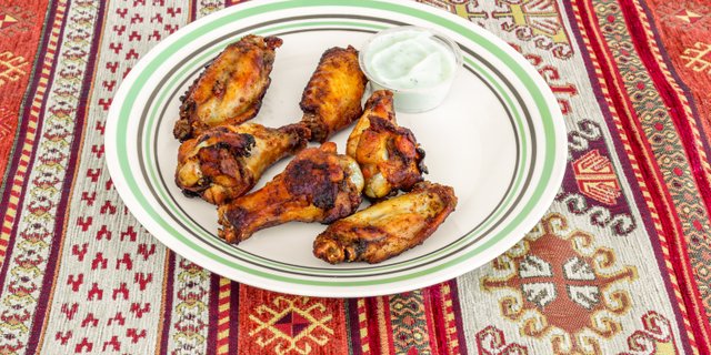 Wings