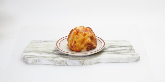 Mini Knishes