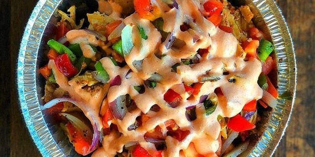 Sriracha Bowl