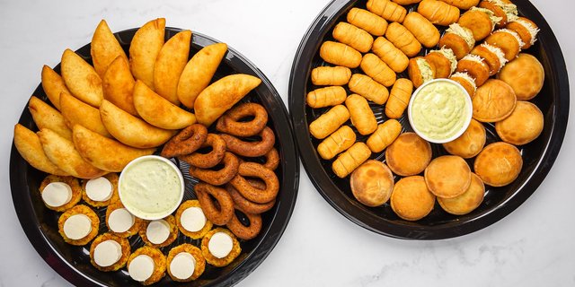Catering 5 Platter