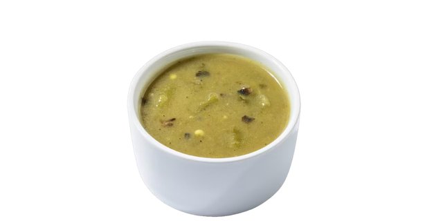 Medium Sauce