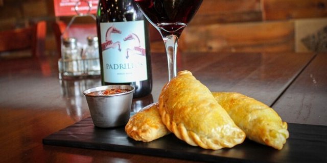 Empanadas