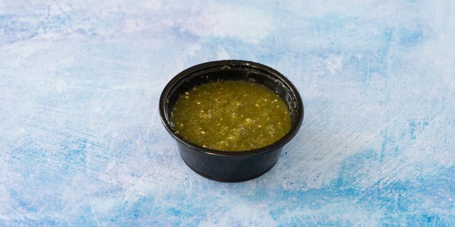 Side Salsa Verde