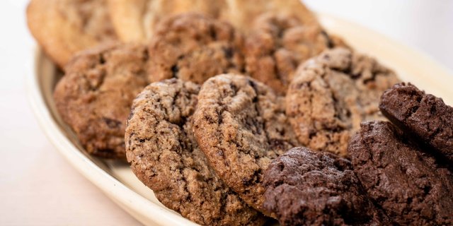 Chef's Selection Cookies