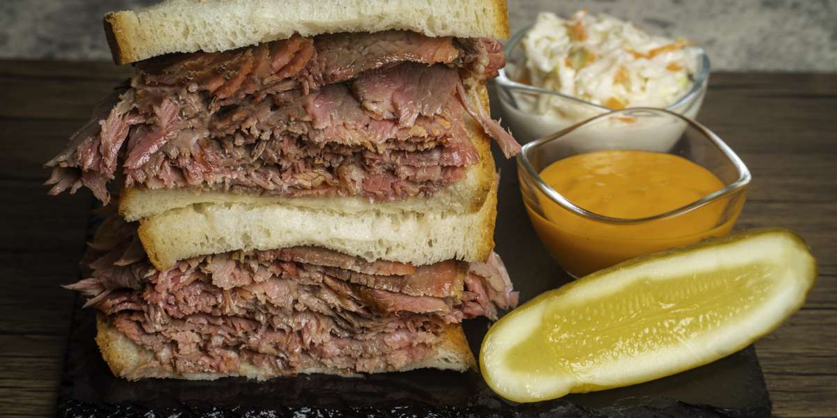 Kosher Deluxe