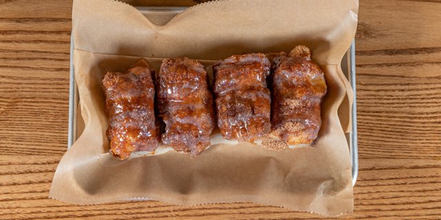 Churros Beignets