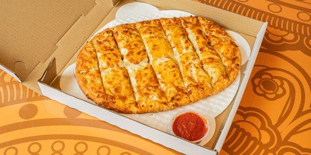 Breadsticks