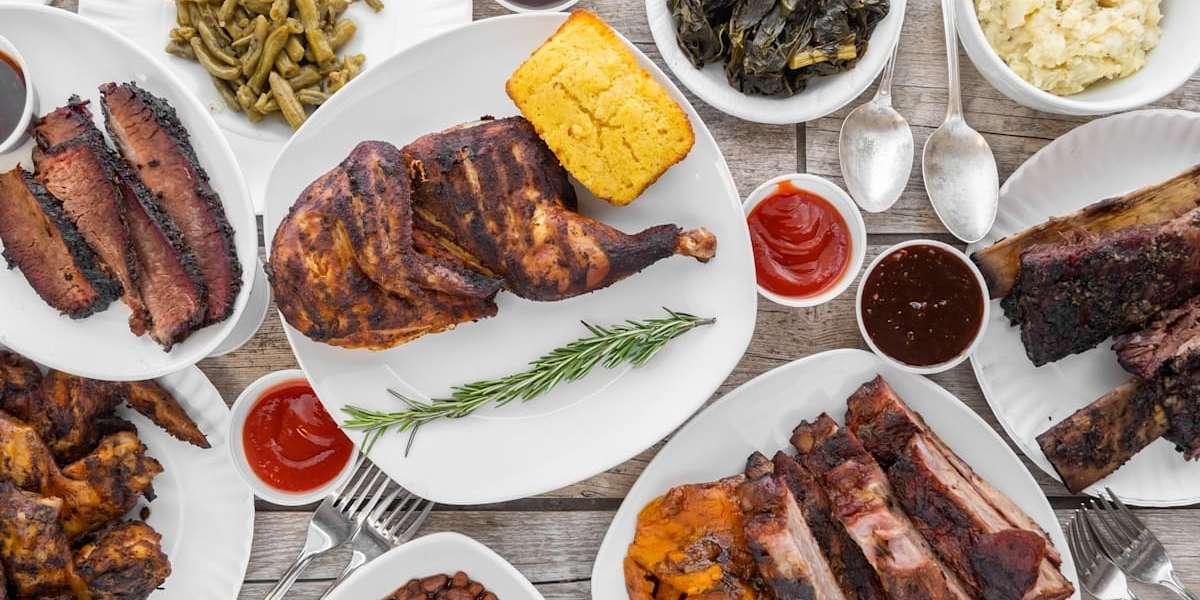 Dibbs BBQ