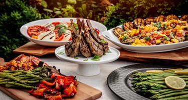 Baker's Crust Artisan Kitchen