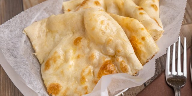 Naan