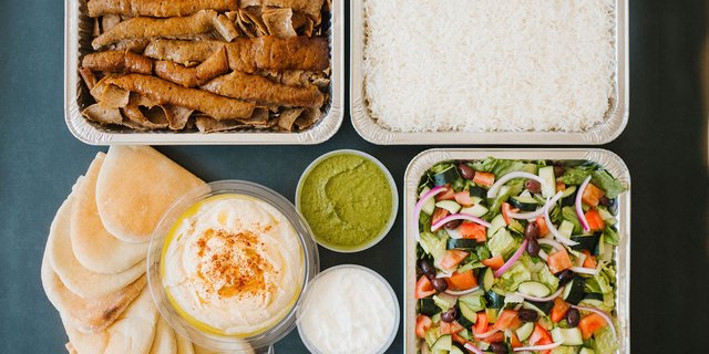 Gyro Package