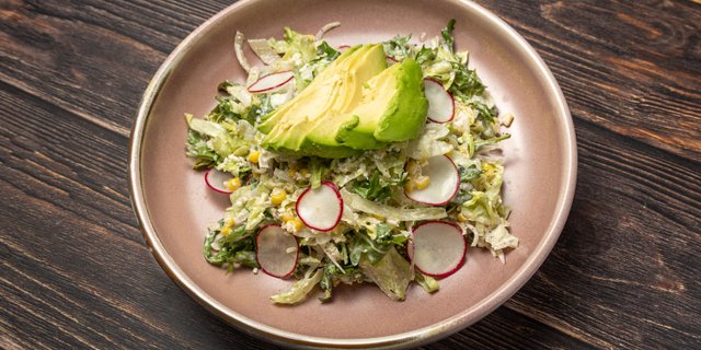House Salad