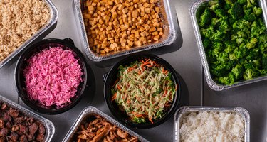 BB's Teriyaki Grill